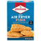 Louisiana Fish Fry, Air Fry Fish Coating Mix, 5 oz (Pack of
