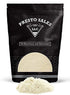 Packed 1 lb. (16oz) Cashew Fresh Raw Flour, All Natural, in Resealable Bag, Kind to your Body, High in Protein, Almond