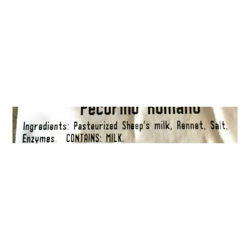 Locatelli , Pecorino Romano
