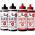 G Hughes Sugar Free Japanese BBQ Sauce Bundle - Japanese Barbecue Sauce,
