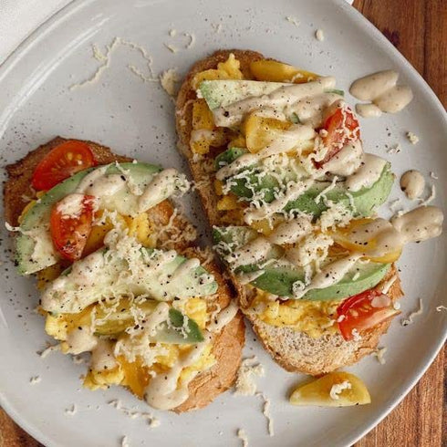 7.75 Terrapin Ridge Farms Jalapeno Aioli Zesty Garnishing Sauce for Burgers, Sandwiches & Fries, Gluten Free, Keto