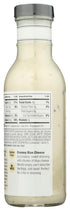 12 (Pack 4) Briannas Dressing, True Blue Cheese, Ounce of by Brianna's
