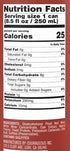 6 Pack Just Enough Wines Pinot Noir Alcohol Removed | Non-Alcoholic Red Wine, Cans | Central Coast California, Low