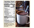 (2 Pack) 14 oz Castle Kitchen Sugar Free Dark Hot Chocolate Premium Plant Based, Dairy Free, Gluten-Free, Vegan Hot