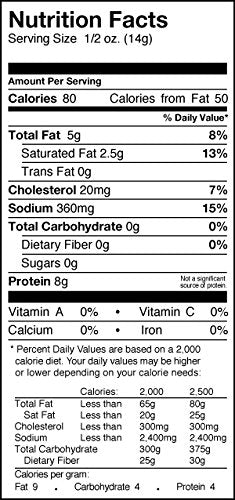 3.25 oz (Pack 4) Golden Flake Pork Cracklins W/Red Pepper Seasoning