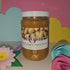 Generic 32 OZ Organic Peanut Butter Spicy sea salt
