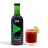 Three Spirit Non-Alcoholic Alternative Spirit - The Social, 50cl | Adaptogens, Cacao,