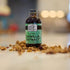 Organic Vanilla Extract, Pure Vanilla Bean for Cooking and Baking, Vanilla Bean Project, 4 Ounces