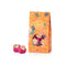 Venchi - Murrine Gift Box with Raspberry Chocoviar and Dark Chocolate, 10.16