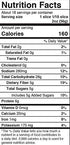 2lb 5 6 (3 Jim's Amazing Bread - / Sliced Whole Wheat Bread / Gluten Inactive Whole Cell Wheat / Grams of Fiber/