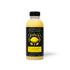 Twisted Alchemy Cold Pressed Eureka Lemon Juice Hand Squeezed, All Natural, Non-GMO, No Sugar