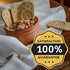 Olyra Biscuit Breakfast Olympic Rynner Cinnamon Tahini Organic, 5.3 Ounce