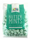 Party Sweets Mint Green Buttermints, 2.75 Pound, Appx. 350 pieces from Hospitality