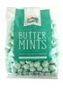 Party Sweets Mint Green Buttermints, 2.75 Pound, Appx. 350 pieces from Hospitality