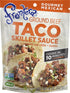 frontera 8 oz. (Pack 6) Ground Beef Taco Skillet Sauce, Mild