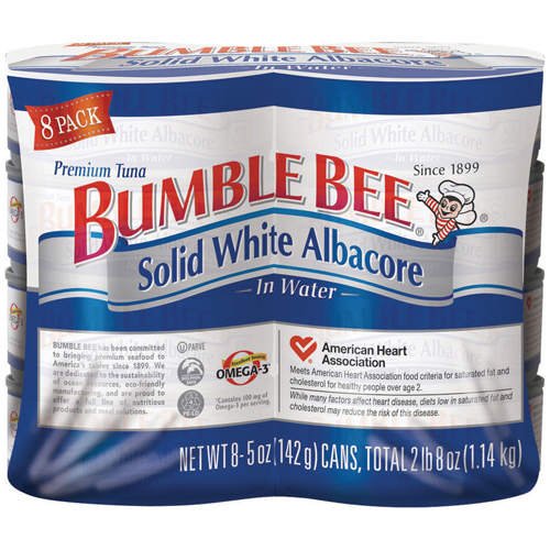 Bumble Bee Albacore