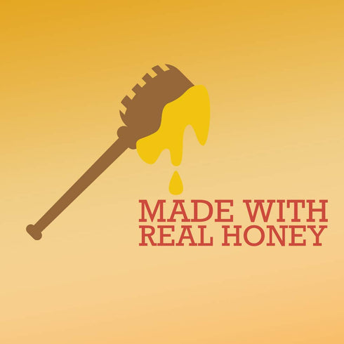 12 oz, (Pack 2) French's Honey Mustard