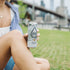 12 Oz (Pack 3 24 Proud Source Sparkling Spring Water, Natural Minerals + Light Bubbles, Infinitely Recyclable Aluminum
