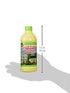 Nellie & Joe's 2 Pack (16 Nellie & Joes Juice Key West Lime, ounces)