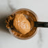 15 Nutty Novelties Butterscotch Peanut Butter - High Protein, Low Sugar Healthy Peanut Butter - All-Natural Peanuts