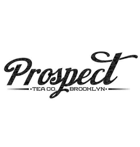 Prospect Tea Co. 2.0, 40 Count White Bengal Darjeeling Tea Pods Compatible with K Cup Brewers Including