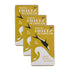 Ati Manel Portuguese Skipjack Tuna Fillets Canned in Olive Oil | Wild Caught, B