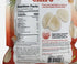 Generic 16oz 454g Happy Shrimp Chips Fried Chips Made from Wild Shrimps and Sustainable Palm Oil (Two Bags)