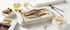 Ortiz Sardines A la Antiqua, Wild Caught in Spain, 6.7oz Jar, Hand-Packed in Olive Oil