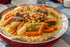 1-Kg Pack 2 Authentic Tunisian Couscous - Medium Grain Dried Couscous, from Kartago - Bag