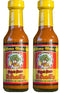MAMA MAISA'S PEPPER SAUCE Mama Maisa's Scotch Bonnet Pepper Sauce, 10 fl oz Caribbean Curry Hot