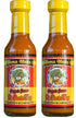 MAMA MAISA'S PEPPER SAUCE Mama Maisa's Scotch Bonnet Pepper Sauce, 10 fl oz Caribbean Curry Hot