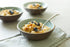 Packets, 10 (Pack 1) Better Oats Steel Cut Instant Oatmeal Original Flavor with Flax Seeds, Quick-Cooking Breakfast