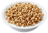 Mom's Best 20 (Pack 10) Honey Nut Toasty O's Cereal, Non-GMO Project Verified, Made with Whole Grain, No High Fructose