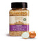 Pride of India- Minced Onion 7 oz (200 gm)- Ready to Use
