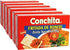 Conchita Fritada de Atun (Tuna) in Tomato 4 oz, from Spain (6
