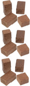 GLEAVI Red Wine Brewing Wood Chips Random Shape Oak Wood for Home