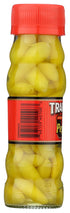 4.5-Ounce (Pack 12) Trappey's Hot Peppers in Vinegar, Glass Bottles of by Trappey's