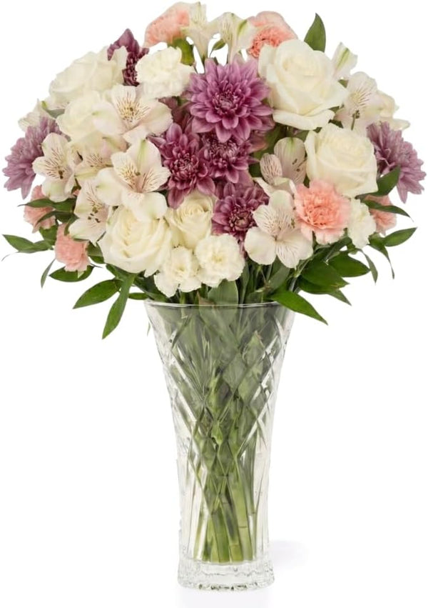 Aquarossa Farms Mothers Day Flowers for Delivery, Fresh Flowers Bouquet, Handpicked from