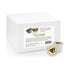 48ct Boxer Coffee Swiss Water Process Decaf Vanilla Single Serve Pods, Naturally Flavored Medium Roast Coffee Pods