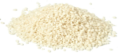 2.2 lb Arroz Gourmanity Spanish Calasparra Rice for Paella, Rey del Authentic Spanish Calasparra Rice from Spain