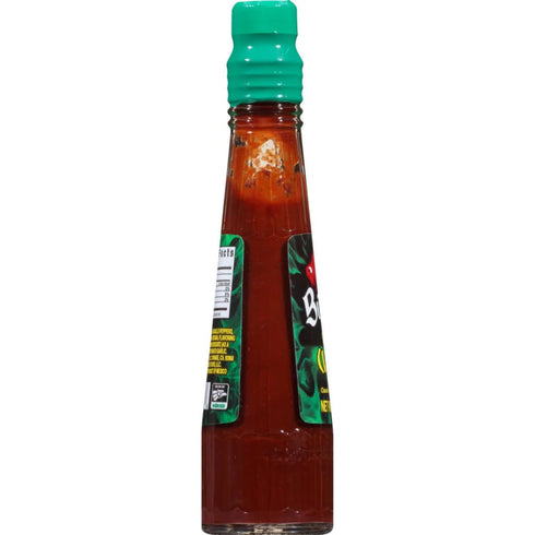 Bufalo Salsa Clasica - Authentic Mexican Hot Sauce