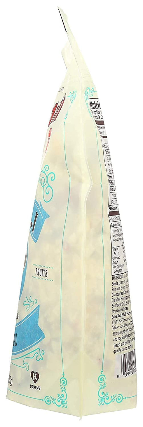 Bobs Red Mill Paleo Muesli Cereal