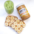 7g 1 -Pack 16 oz. HomePlate Peanut Butter | Honey | Pure Peanut | Made in the USA | Perfect for PB&J sandwiches |