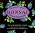 Bonsai 12 oz 8 pack Blackberry Lime Sweetened Sparkling Water, fl cans