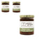 Generic Pear with Honey and Ginger Preserves, 6 oz. (3 pack)