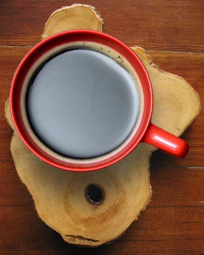 24ct 2.0, 100% Blue Horse 'Gentle Giant' Original Coffee Pods, Medium Roast, Single Serve, Compatible with K Cups Farm