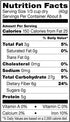 Shiloh Farms 12 2 Pack - Organic Oat Bran Ounces