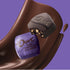12.67 oz DOVE PROMISES Individually Wrapped Almond & Dark Chocolate Candy Assortment, Bag