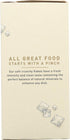 8.5 oz (Pack 4) Maldon Sea Salt
