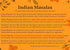 6 Indian Masalas Gift Bag with Organic Seasonings | Great Present for People Who Love Indian Food!